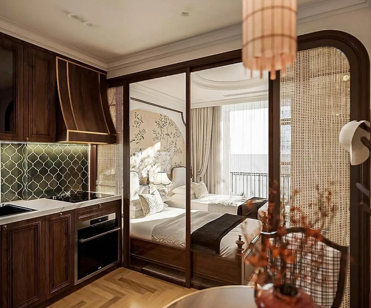 Sati Oceanside Hotel & Apartment Da Nang 0*,